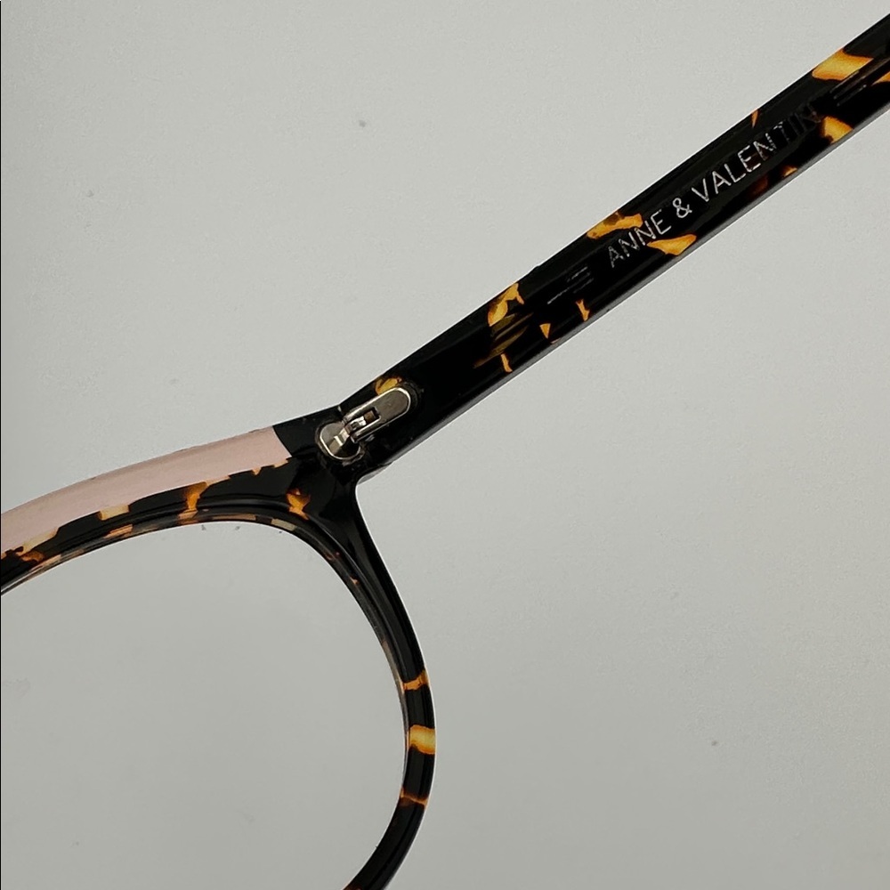 ANNE ET VALENTIN INTERVALLE Eye glasses Readers - Picture 13 of 13